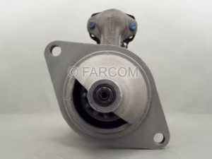 FARCOM 106495 starteris