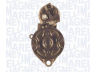 MAGNETI MARELLI 944280189400 starteris 
 Elektros įranga -> Starterio sistema -> Starteris
069911023J, 069911023M