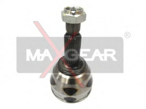 MAXGEAR 49-0568 jungčių komplektas, kardaninis velenas 
 Ratų pavara -> Sujungimai/komplektas
4 512 587, 4 512 587