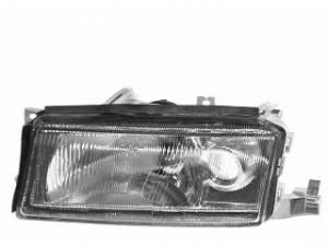 VAN WEZEL 7620961 priekinis žibintas 
 Elektros įranga -> Priekinis žibintas/dalys -> Priekinis žibintas/įterp.
1U1 941 017, 1U1941017