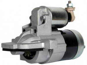 PowerMax 8212507 starteris 
 Elektros įranga -> Starterio sistema -> Starteris
L813-18-400, L813-18-400A, L813-18-400RE