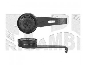 CALIBER 66265 diržo įtempiklis, V formos rumbuotas diržas 
 Diržinė pavara -> V formos rumbuotas diržas/komplektas -> Dirželio įtempiklis (įtempimo blokas)
5751.45, 96294717, 9624471780, 9629471780