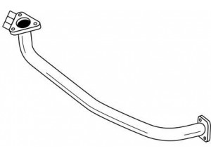 AKS DASIS SG34126 išleidimo kolektorius