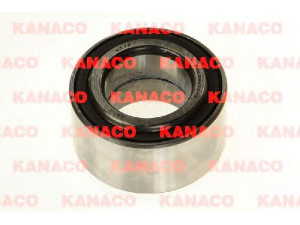 KANACO H12056 rato guolio komplektas 
 Ašies montavimas/vairavimo mechanizmas/ratai -> Rato stebulė/montavimas -> Rato guolis
90369W0001