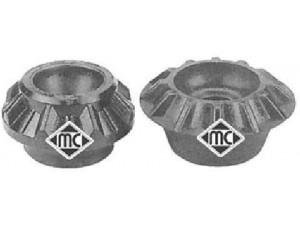 Metalcaucho 04320 remonto komplektas, pakabos statramstis 
 Ašies montavimas/vairavimo mechanizmas/ratai -> Montavimas, pakabos statramstis
191 512 333, 191 512 335, 191 512 335