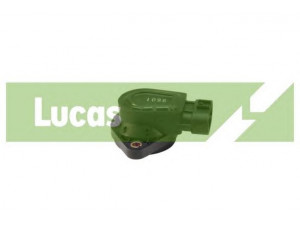 LUCAS ELECTRICAL SEB1568 jutiklis, droselio stūmoklis 
 Variklis -> Variklio elektra
60606476
