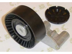 AUTOKIT 03.80543 įtempiklio svirtis, V formos rumbuotas diržas 
 Diržinė pavara -> V formos rumbuotas diržas/komplektas -> Įtempiklis
11287505567, 11287515280, 11287549590