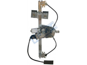 PMM 90136 R lango pakėliklis 
 Vidaus įranga -> Elektrinis lango pakėliklis
1H0839402C, 1H0839402E, 1H4839462A