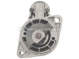 EUROTEC 11040163 starteris 
 Elektros įranga -> Starterio sistema -> Starteris
M1T70981, M1T70981A, M1T70982, M1T70982A