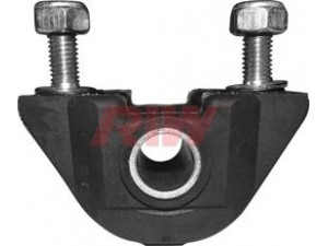 RIW PE11027 valdymo svirties/išilginių svirčių įvorė 
 Ašies montavimas/vairavimo mechanizmas/ratai -> Valdymo svirtis/pasukamosios svirties sujungimas -> Montavimas/sutvirtinimas
3523.51, 96106474, 3523.51, 96106474