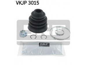 SKF VKJP 3015 gofruotoji membrana, kardaninis velenas 
 Ratų pavara -> Gofruotoji membrana