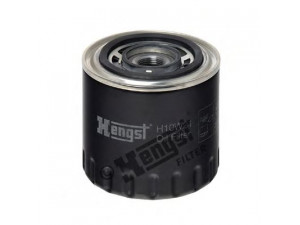 HENGST FILTER H10W21 alyvos filtras 
 Techninės priežiūros dalys -> Techninės priežiūros intervalai
7 700 106 067