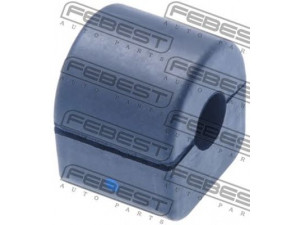 FEBEST CRSB-MAGR skersinio stabilizatoriaus įvorių komplektas
04782892AB