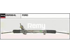 DELCO REMY DSR964L vairo pavara 
 Vairavimas -> Vairo pavara/siurblys
12 057 74, 4077622, 4386952, 4511924