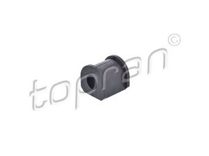 TOPRAN 206 477 skersinio stabilizatoriaus įvorių komplektas 
 Ašies montavimas/vairavimo mechanizmas/ratai -> Stabilizatorius/fiksatoriai -> Sklendės
04 44 160, 24457385, 4 44 160