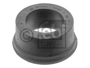 FEBI BILSTEIN 03855 valdymo svirties/išilginių svirčių įvorė 
 Ašies montavimas/vairavimo mechanizmas/ratai -> Valdymo svirtis/pasukamosios svirties sujungimas -> Montavimas/sutvirtinimas
317 333 09 64, 317 333 11 64, 317 333 11 64 S1