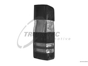 TRUCKTEC AUTOMOTIVE 02.58.236 lęšis, kombinuotas galinis žibintas
68028198AA, 000 826 0451, 906 820 0164