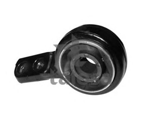 TALOSA 57-08410 valdymo svirties/išilginių svirčių įvorė 
 Ašies montavimas/vairavimo mechanizmas/ratai -> Valdymo svirtis/pasukamosios svirties sujungimas -> Montavimas/sutvirtinimas
31121136531