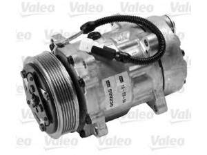 VALEO 699236 kompresorius, oro kondicionierius 
 Oro kondicionavimas -> Kompresorius/dalys
6453-FE, 6453-GA, 6453-L5, 6453-TJ