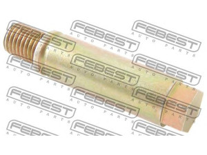 FEBEST 0574-323 kreipiantysis varžtas, stabdžių apkaba
BW0H-26-998A