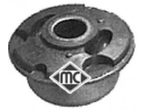 Metalcaucho 00685 valdymo svirties/išilginių svirčių įvorė 
 Ašies montavimas/vairavimo mechanizmas/ratai -> Valdymo svirtis/pasukamosios svirties sujungimas -> Montavimas/sutvirtinimas
352325, 352327, 352349, 91515653