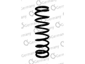CS Germany 14.872.039 spyruoklė 
 Pakaba -> Spyruoklės
52441-S1C-E02