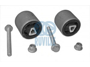 RUVILLE 985047S valdymo svirties/išilginių svirčių įvorė 
 Ašies montavimas/vairavimo mechanizmas/ratai -> Valdymo svirtis/pasukamosios svirties sujungimas -> Montavimas/sutvirtinimas
31 12 0 305 612, 31 12 6 765 992