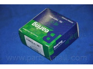 PARTS-MALL PSA-C007 kreipiantysis skriemulys, paskirstymo diržas 
 Diržinė pavara -> Paskirstymo diržas/komplektas -> Laisvasis/kreipiamasis skriemulys
252864X000, 0K55215983A, 0K55215983B