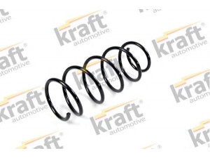 KRAFT AUTOMOTIVE 4025051 spyruoklė 
 Pakaba -> Spyruoklės
7700417228, 8455271