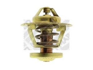 MAPCO 28802 termostatas, aušinimo skystis 
 Aušinimo sistema -> Termostatas/tarpiklis -> Thermostat
C28067, C33012, C37129, 059121113B