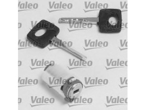 VALEO 256698 užrakto cilindras, uždegimo užraktas 
 Užrakinimo sistema -> Užrakto cilindras/rinkinys
2024620079