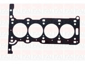 FAI AutoParts HSS106 tarpiklio plokštė, cilindro galva 
 Variklis -> Cilindrų galvutė/dalys -> Cilindrų galvutė