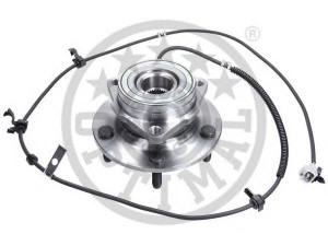 OPTIMAL 991924 rato guolio komplektas 
 Ašies montavimas/vairavimo mechanizmas/ratai -> Rato stebulė/montavimas -> Rato guolis
52069881AA