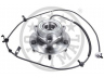 OPTIMAL 991924 rato guolio komplektas 
 Ašies montavimas/vairavimo mechanizmas/ratai -> Rato stebulė/montavimas -> Rato guolis
52069881AA