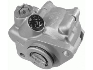 ZF Parts 8001 483 hidraulinis siurblys, vairo sistema
000 460 94 80, 001 460 42 80, 001 460 42 80 80