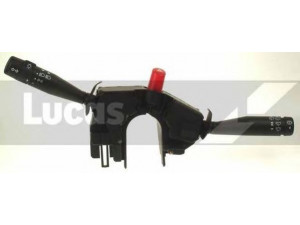 LUCAS ELECTRICAL SQB367 vairo kolonėlės jungiklis 
 Vidaus įranga -> Rankinės/kojinės svirties sistema
