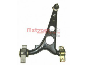 METZGER 58034201 vikšro valdymo svirtis 
 Ašies montavimas/vairavimo mechanizmas/ratai -> Valdymo svirtis/pasukamosios svirties sujungimas -> Vairo trauklės (valdymo svirtis, išilginis balansyras, diago
46764746, 51 832 937, 46525407