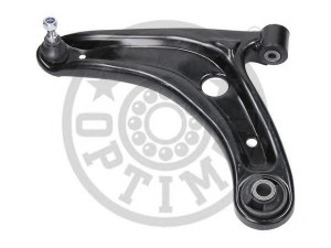 OPTIMAL G6-1440 vikšro valdymo svirtis 
 Ašies montavimas/vairavimo mechanizmas/ratai -> Valdymo svirtis/pasukamosios svirties sujungimas -> Vairo trauklės (valdymo svirtis, išilginis balansyras, diago
51360-SAA-E01, 51360-SAA-E11, 51360-SAA-G02