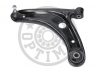 OPTIMAL G6-1440 vikšro valdymo svirtis 
 Ašies montavimas/vairavimo mechanizmas/ratai -> Valdymo svirtis/pasukamosios svirties sujungimas -> Vairo trauklės (valdymo svirtis, išilginis balansyras, diago
51360-SAA-E01, 51360-SAA-E11, 51360-SAA-G02