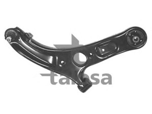 TALOSA 40-08715 vikšro valdymo svirtis 
 Ašies montavimas/vairavimo mechanizmas/ratai -> Valdymo svirtis/pasukamosios svirties sujungimas -> Vairo trauklės (valdymo svirtis, išilginis balansyras, diago
545013X000