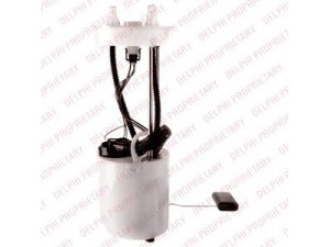 DELPHI FG0957 kuro siurblys
17045-S3V-A00
