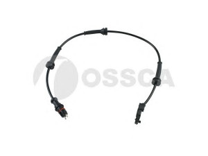 OSSCA 13139 jutiklis, rato greitis
240 540 05 17, 82 00 043 135, 82 00 346 992