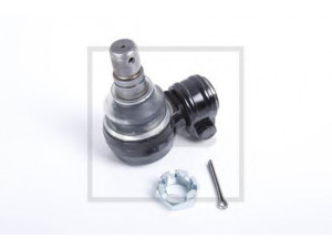 PE Automotive 012.014-00A skersinės vairo trauklės galas; išilginės vairo trauklės galas
000 996 48 45