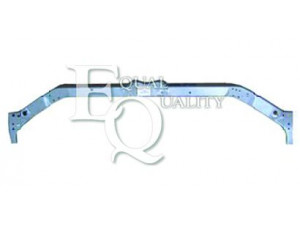 EQUAL QUALITY L05752 skersinis bėgis 
 Kėbulas -> Kėbulo dalys/ sparnas/buferis -> Side/ Cross Member
5211A058T