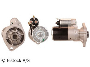 ELSTOCK 25-2322 starteris
S114-349, S114-349A, S114-349B