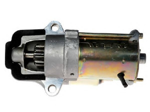 HELLA 8EA 012 140-301 starteris 
 Elektros įranga -> Starterio sistema -> Starteris
1 325 943, 1 366 473, 4M5T11000AB