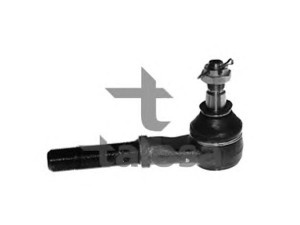 TALOSA 42-07179 skersinės vairo trauklės galas 
 Vairavimas -> Vairo mechanizmo sujungimai
ES2078L