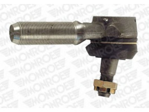 MONROE L14071 skersinės vairo trauklės galas 
 Vairavimas -> Vairo mechanizmo sujungimai
48570-J5100