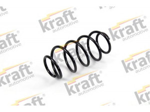 KRAFT AUTOMOTIVE 4021870 spyruoklė 
 Pakaba -> Spyruoklės
90512016, 90512996, 9193158