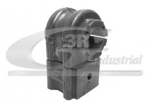 3RG 60692 skersinio stabilizatoriaus įvorių komplektas
7701069131, 7701069132